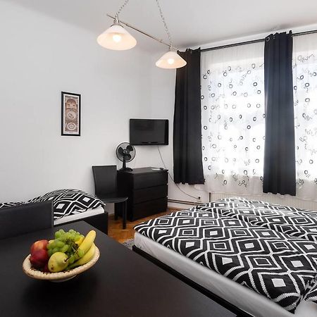 Residence Alabastr Πράγα Εξωτερικό φωτογραφία