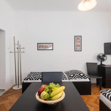 Residence Alabastr Πράγα Εξωτερικό φωτογραφία