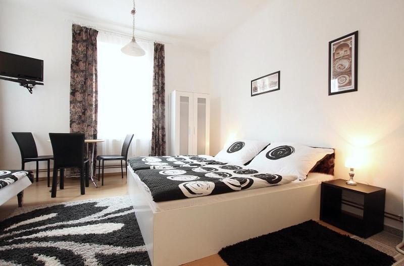 Residence Alabastr Πράγα Δωμάτιο φωτογραφία