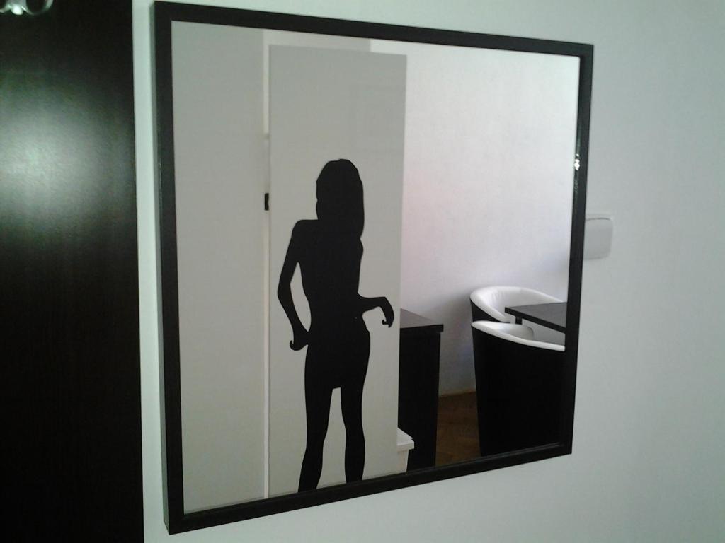 Residence Alabastr Πράγα Εξωτερικό φωτογραφία