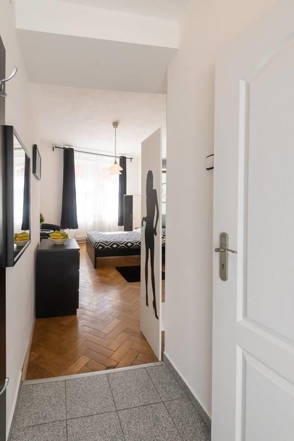 Residence Alabastr Πράγα Εξωτερικό φωτογραφία