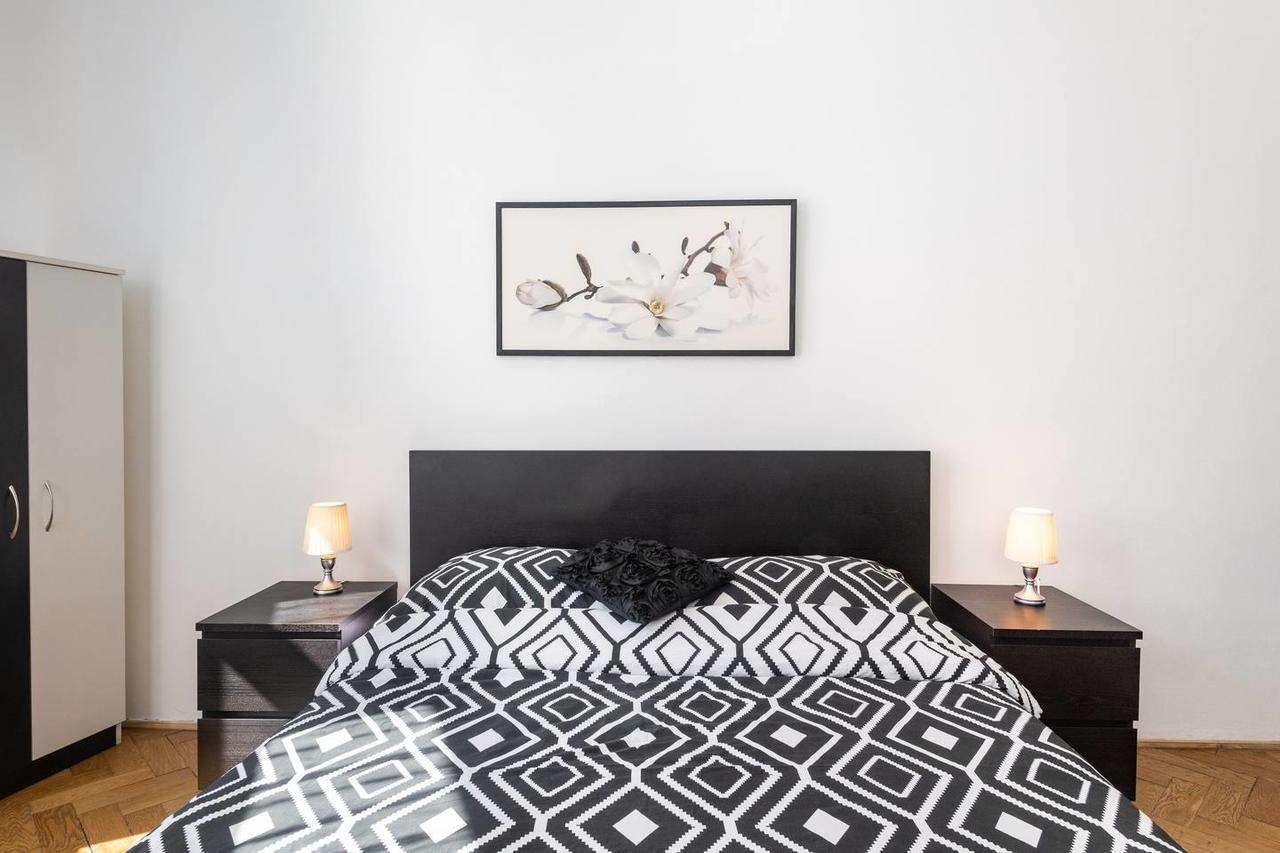 Residence Alabastr Πράγα Εξωτερικό φωτογραφία