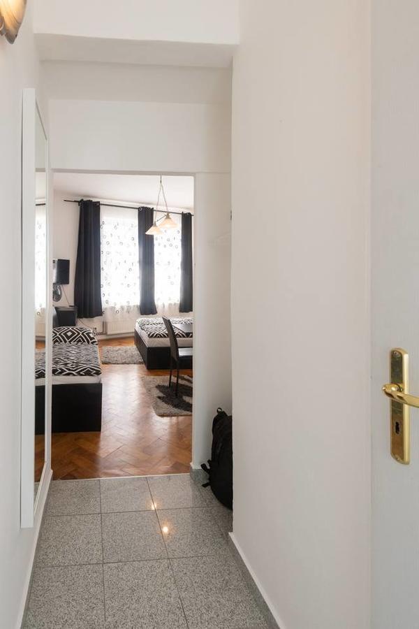 Residence Alabastr Πράγα Εξωτερικό φωτογραφία