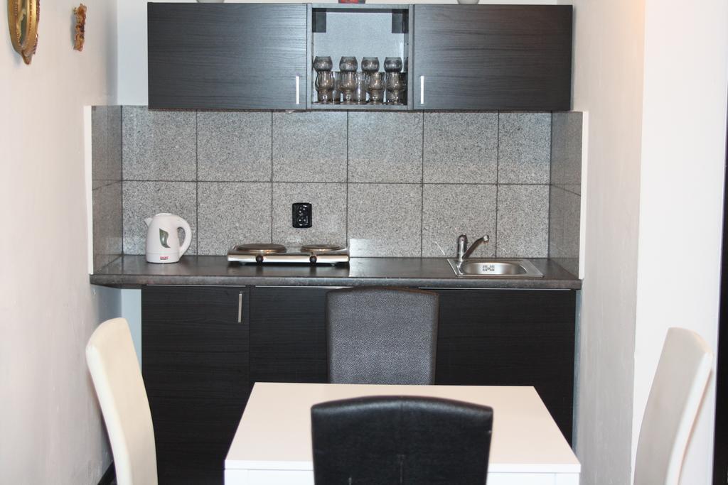 Residence Alabastr Πράγα Δωμάτιο φωτογραφία