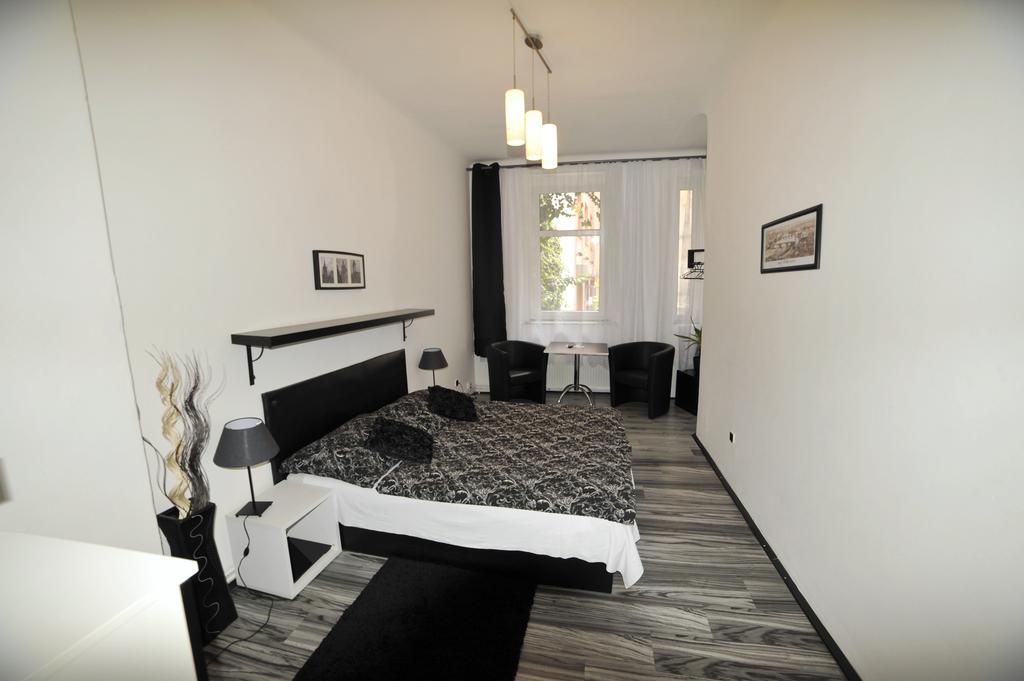 Residence Alabastr Πράγα Δωμάτιο φωτογραφία